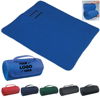 Travel Picnic Blanket